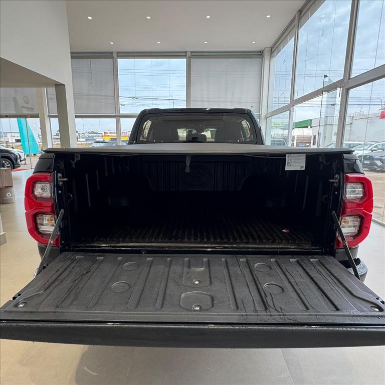 HILUX 2.8 D-4D TURBO DIESEL CD SRV 4X4 AUTOMÁTICO6