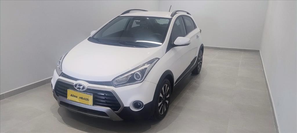 HB20X 1.6 16V PREMIUM FLEX 4P AUTOMÁTICO1