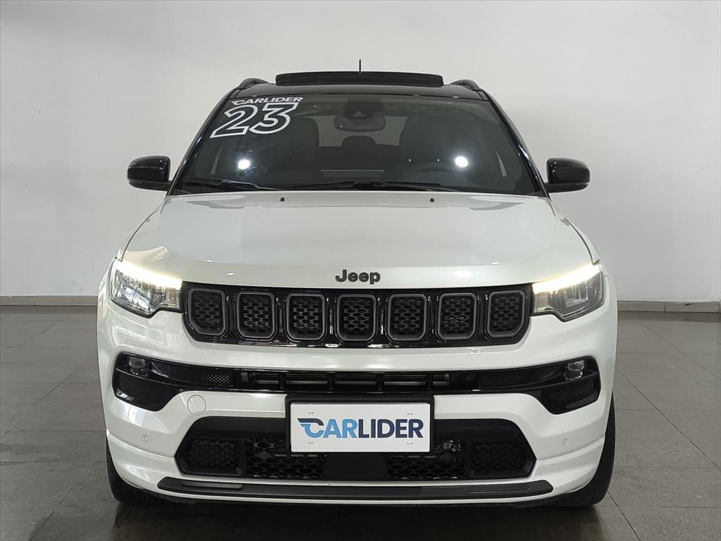 COMPASS 1.3 T270 TURBO FLEX S AT61