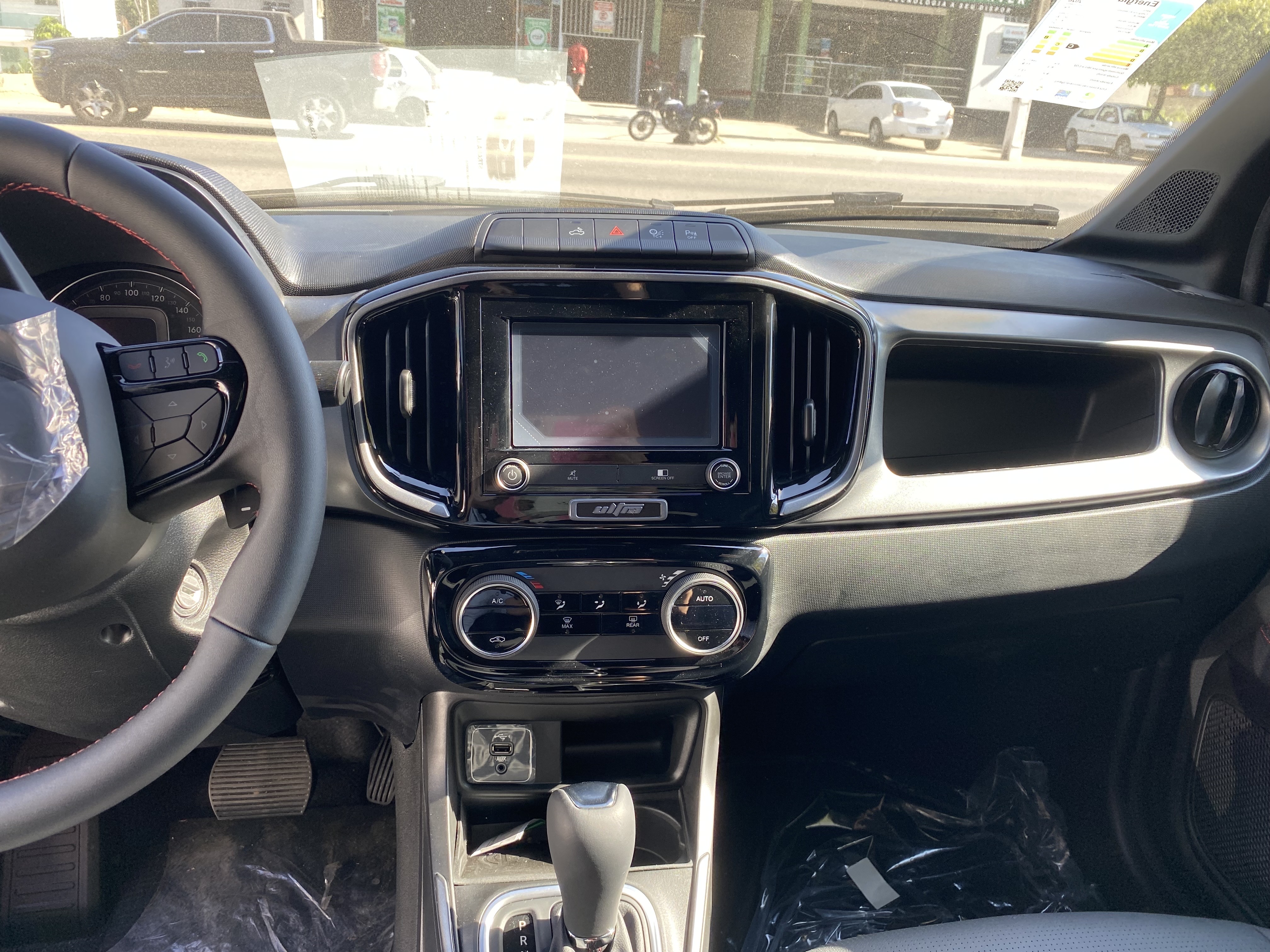 STRADA 1.0 TURBO 200 FLEX ULTRA CD CVT12