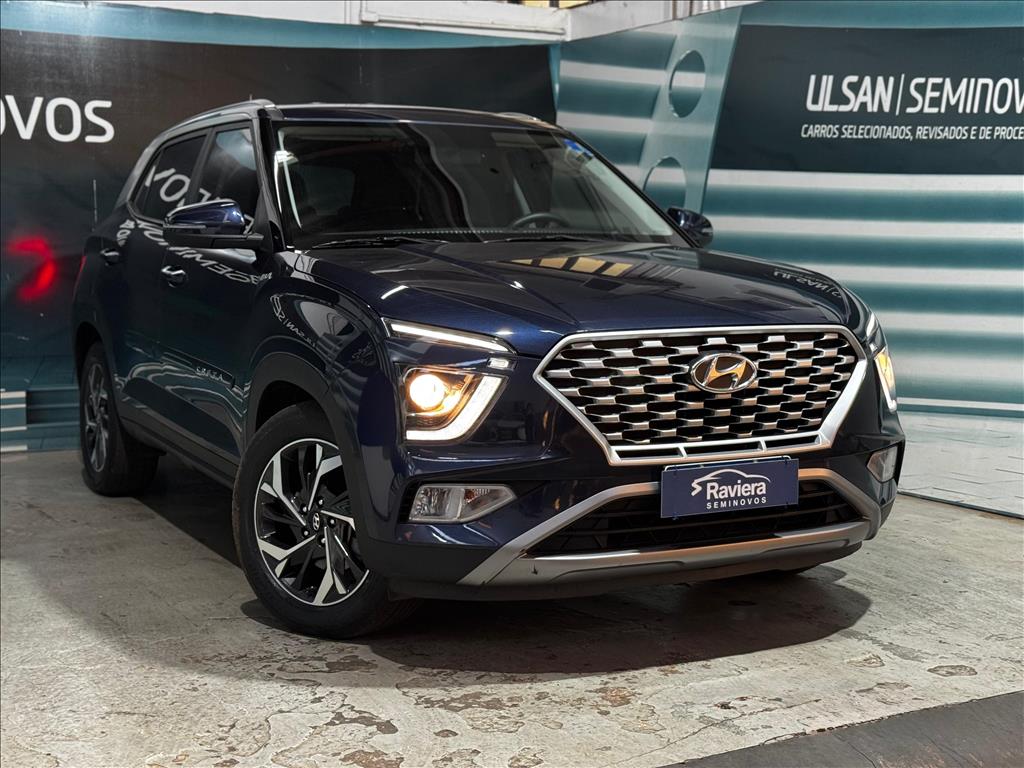 1.0 TGDI FLEX LIMITED AUTOMÁTICO