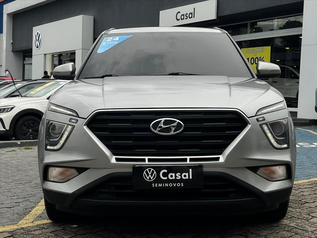 1.0 TGDI FLEX COMFORT AUTOMÁTICO