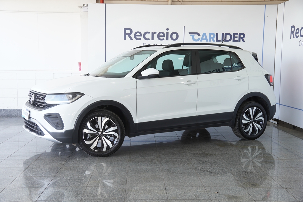 T-CROSS 1.0 200 TSI TOTAL FLEX AUTOMÁTICO4