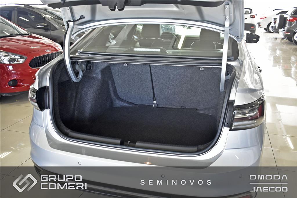 VIRTUS 1.0 200 TSI HIGHLINE AUTOMÁTICO17