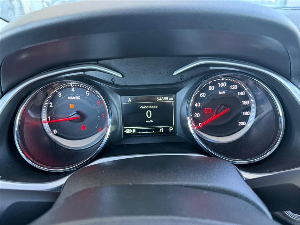ONIX PLUS 1.0 TURBO FLEX PREMIER AUTOMÁTICO14