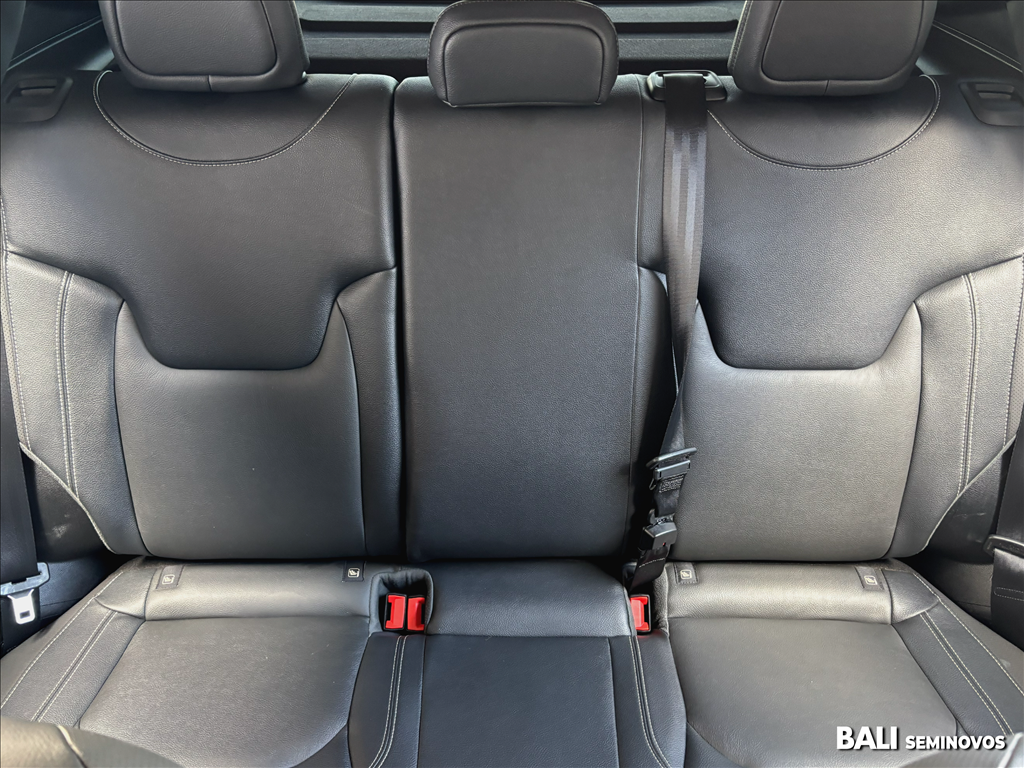 RENEGADE 1.3 T270 TURBO FLEX LONGITUDE AT617