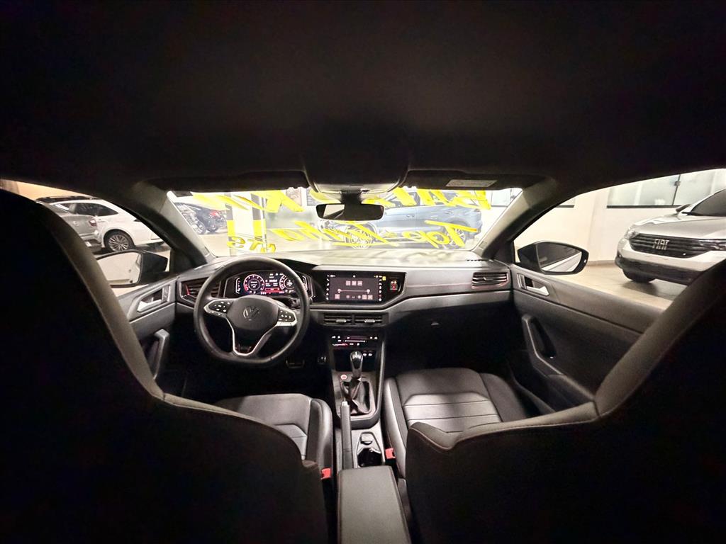 POLO 1.4 250 TSI GTS AUTOMÁTICO7
