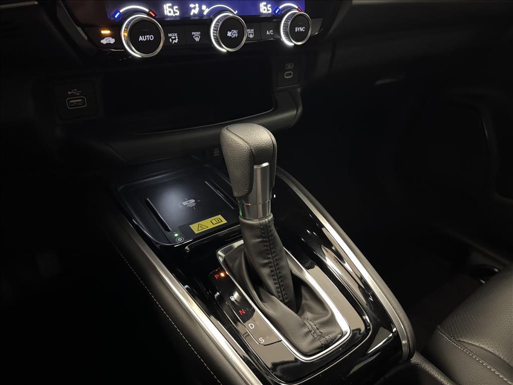 HR-V 1.5 DI I-VTEC FLEX EXL CVT10