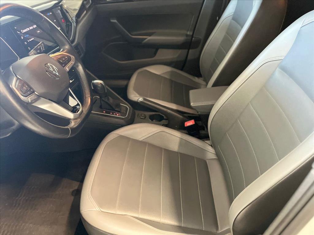 NIVUS 1.0 200 TSI TOTAL FLEX HIGHLINE AUTOMÁTICO NIVUS 1.0 200 TSI TOTAL FLEX HIGHLINE AUTOMÁTICO