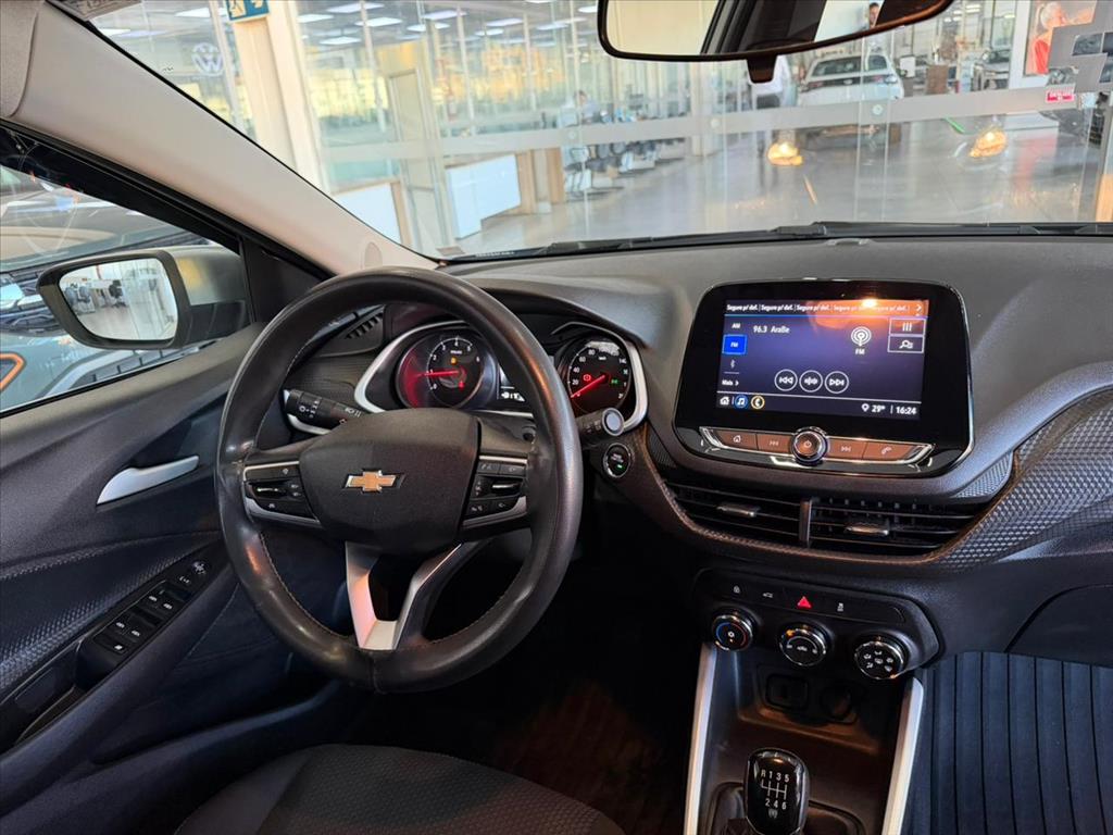 ONIX PLUS 1.0 FLEX LT MANUAL11