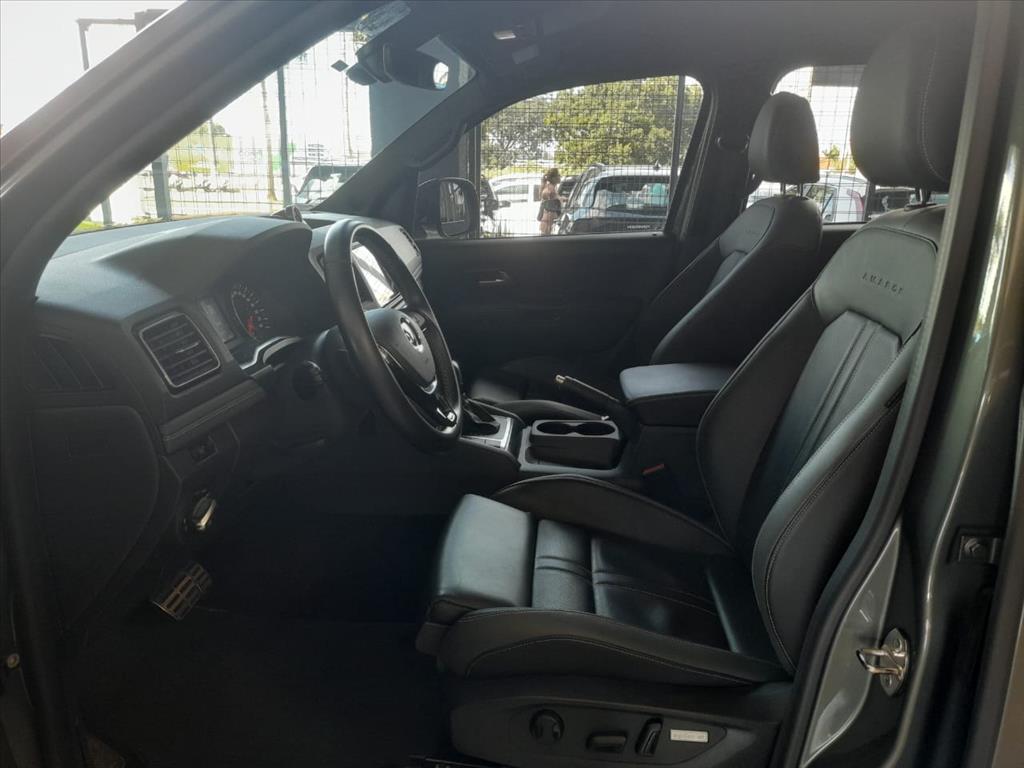 AMAROK 3.0 V6 TDI DIESEL EXTREME CD 4MOTION AUTOMÁTICO10