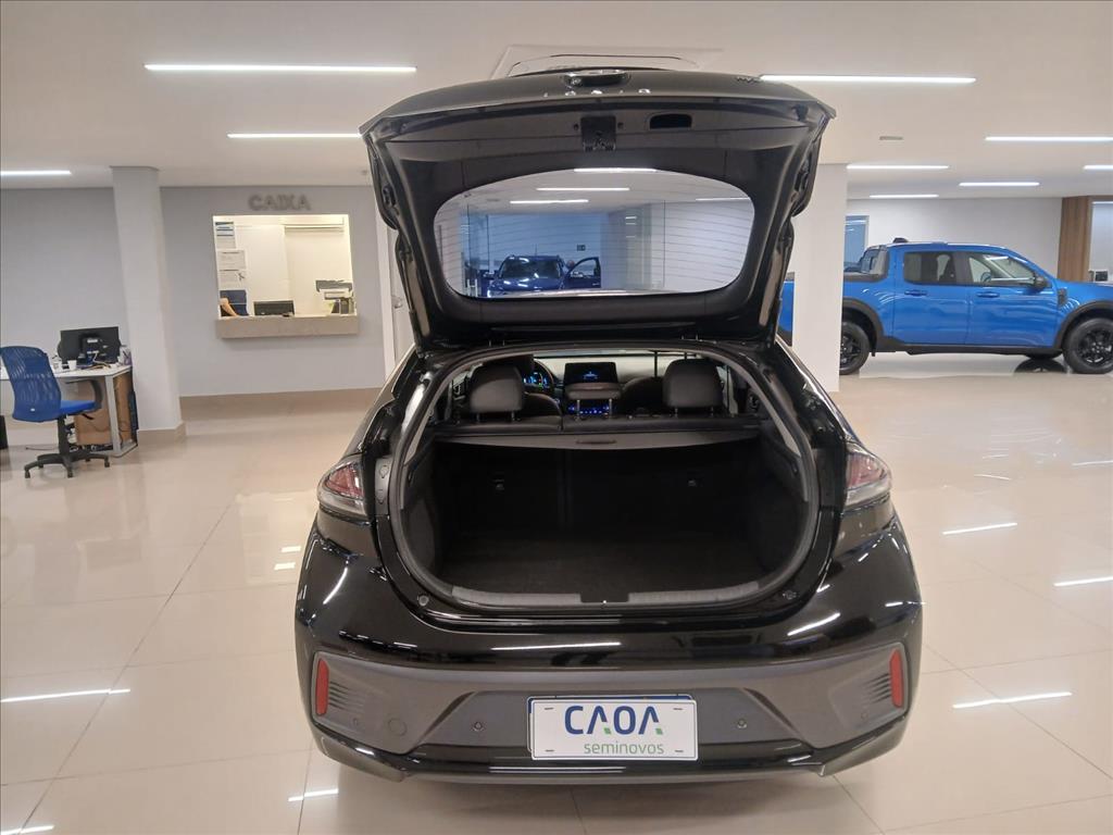 Hyundai-IONIQ-1.6 GDI HEV DCT