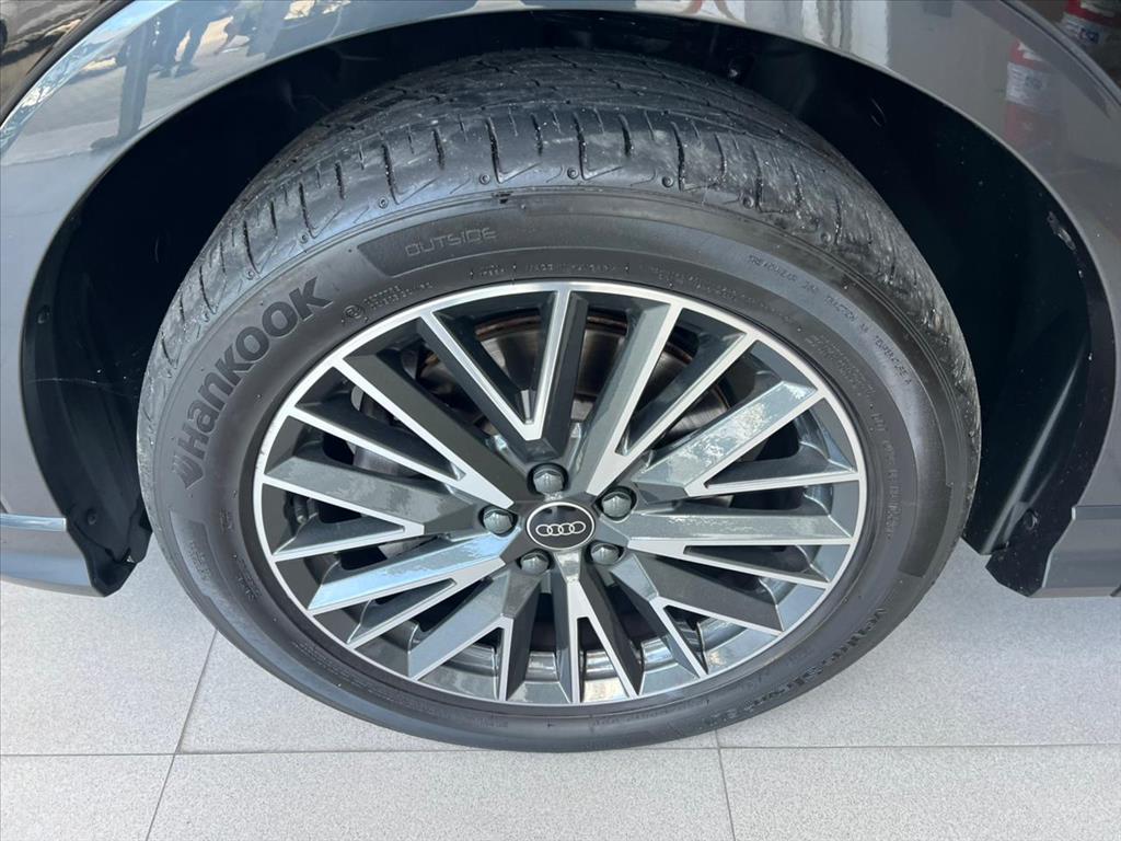 Q3 2.0 40 TFSI GASOLINA PERFORMANCE BLACK QUATTRO TIPTRONIC6