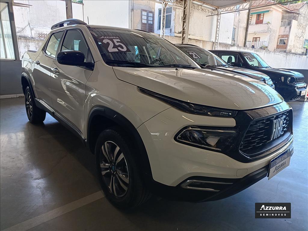 TORO 1.3 TURBO 270 FLEX FREEDOM AT61