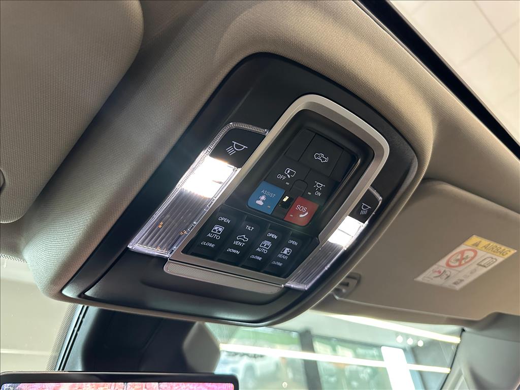 1500 3.0 HURRICANE 6 BITURBO GASOLINA LARAMIE CD 4X4 AUTOMÁTICO13