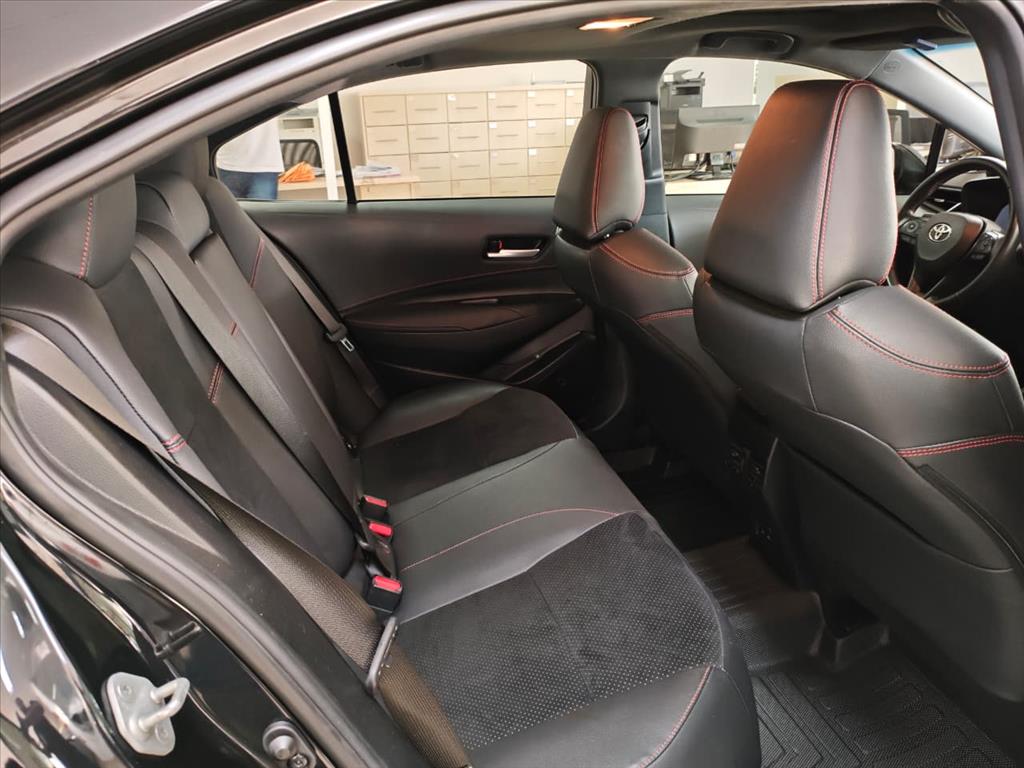 COROLLA 2.0 VVT-IE FLEX GR-S DIRECT SHIFT10