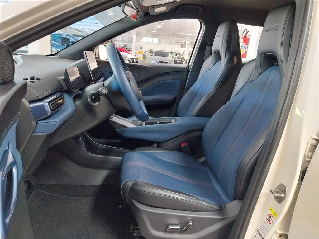 DOLPHIN MINI 38 KW ELÉTRICO10