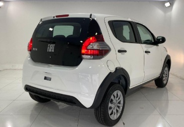 MOBI 1.0 FIREFLY FLEX LIKE. MANUAL1