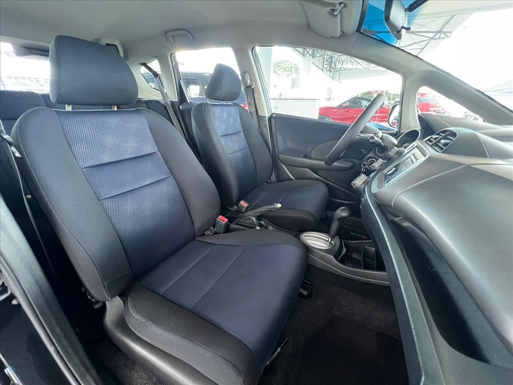 FIT 1.4 LX 16V FLEX 4P AUTOMÁTICO17