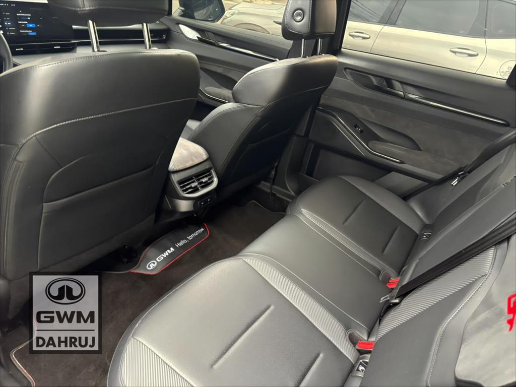 HAVAL H6 GT 1.5 PHEV AWD E-TRACTION13