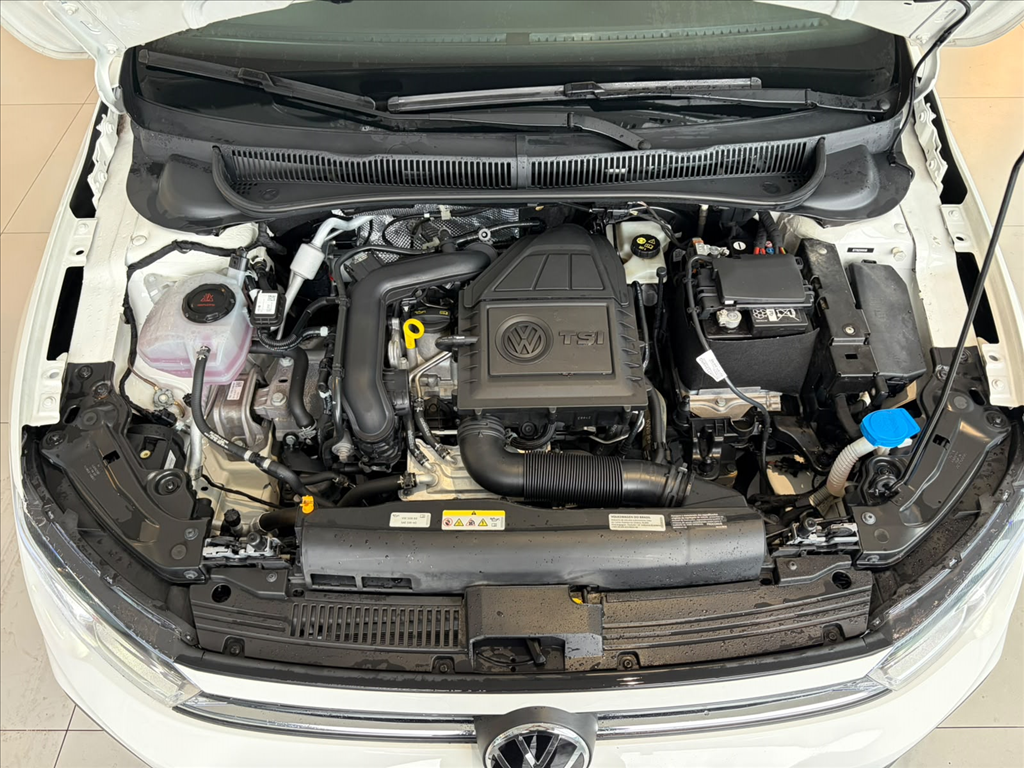 POLO 1.0 170 TSI HIGHLINE AUTOMÁTICO20