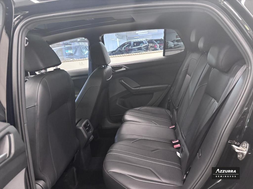 T-CROSS 1.0 200 TSI TOTAL FLEX COMFORTLINE AUTOMÁTICO