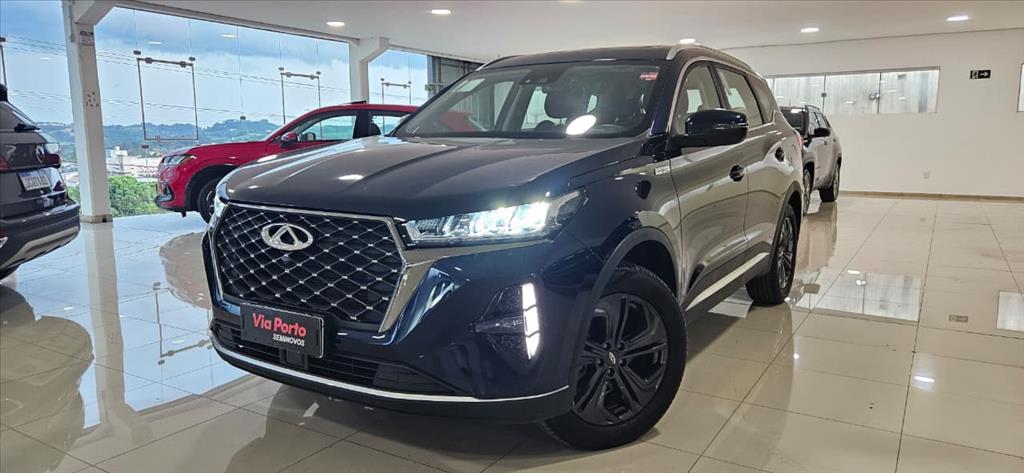 1.5 TCI FLEX HYBRID CVT