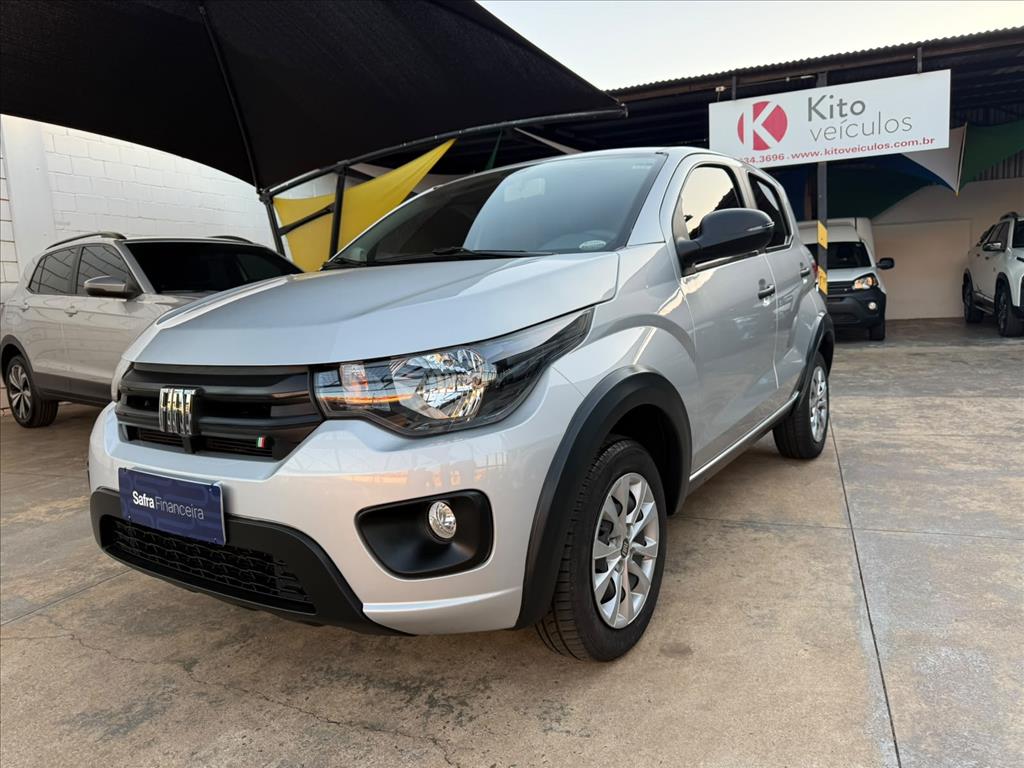foto do carro