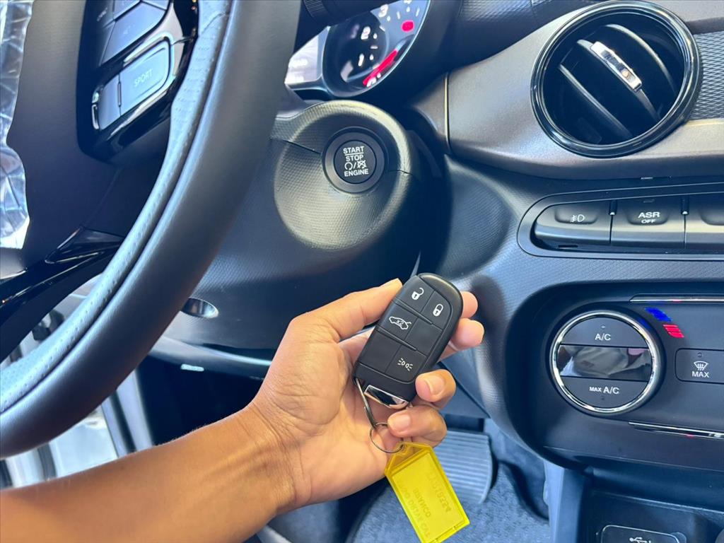 ARGO 1.3 FIREFLY FLEX DRIVE CVT16