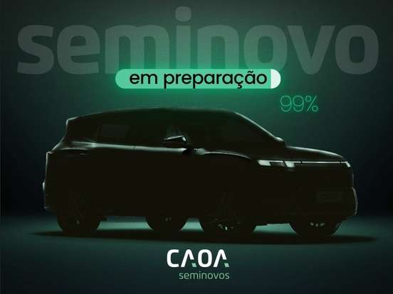 1.6 16V FLEX VISION AUTOMÁTICO