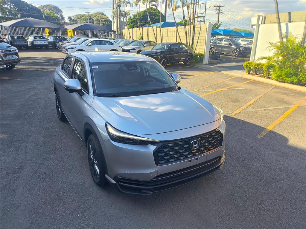 HR-V 1.5 DI I-VTEC TURBO FLEX ADVANCE CVT4