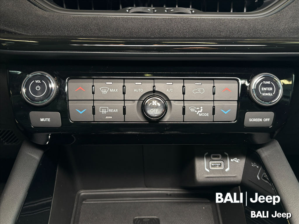 COMMANDER 2.0 HURRICANE 4 TURBO GASOLINA BLACKHAWK AT913