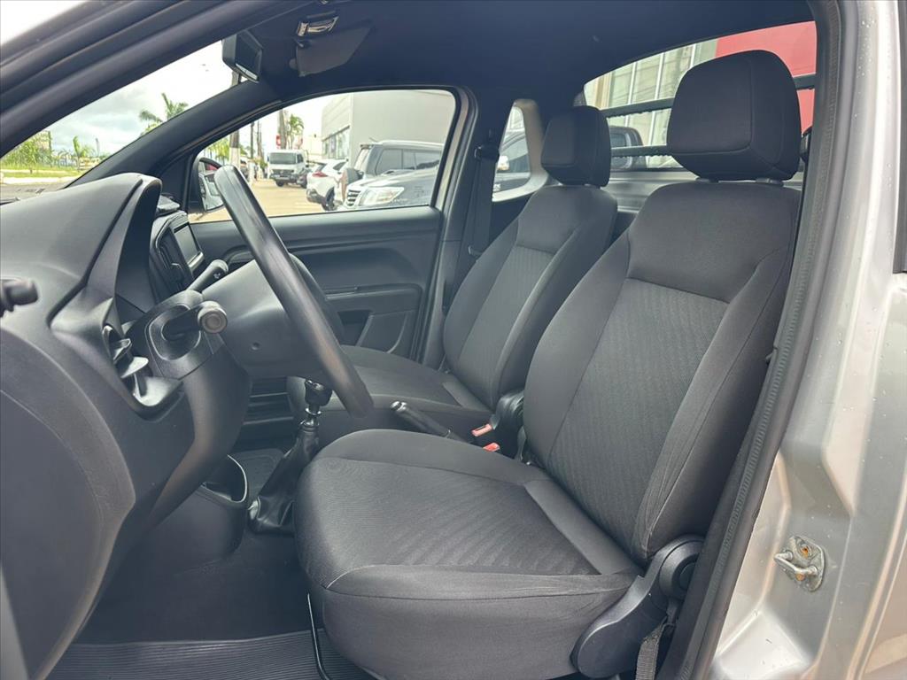 STRADA 1.4 FIRE FLEX ENDURANCE CS MANUAL9