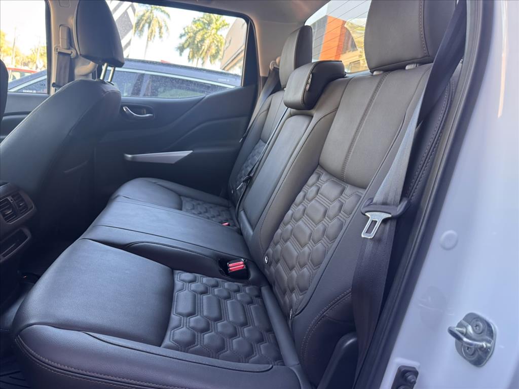 FRONTIER 2.3 16V TURBO DIESEL PLATINUM CD 4X4 AUTOMÁTICO3