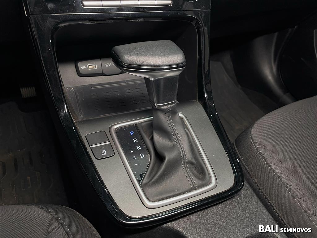 CRETA 1.0 TGDI FLEX LIMITED AUTOMÁTICO15