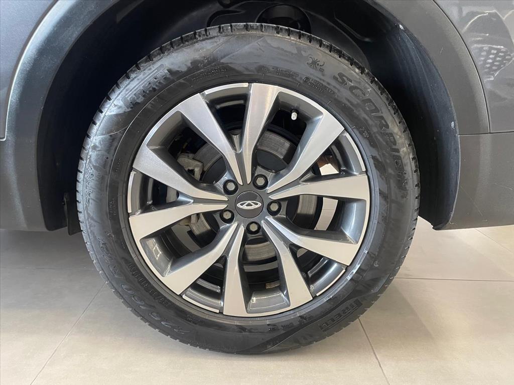 TIGGO 7 PRO 1.6 TGDI GASOLINA MAX DRIVE DCT