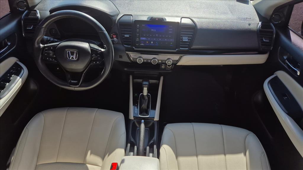 CITY 1.5 i-VTEC FLEX TOURING CVT4