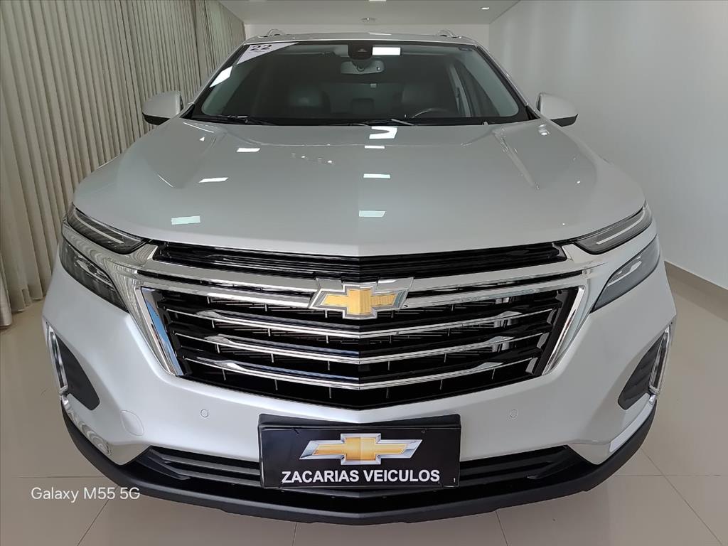 EQUINOX 1.5 16V TURBO GASOLINA PREMIER AWD AUTOMÁTICO1