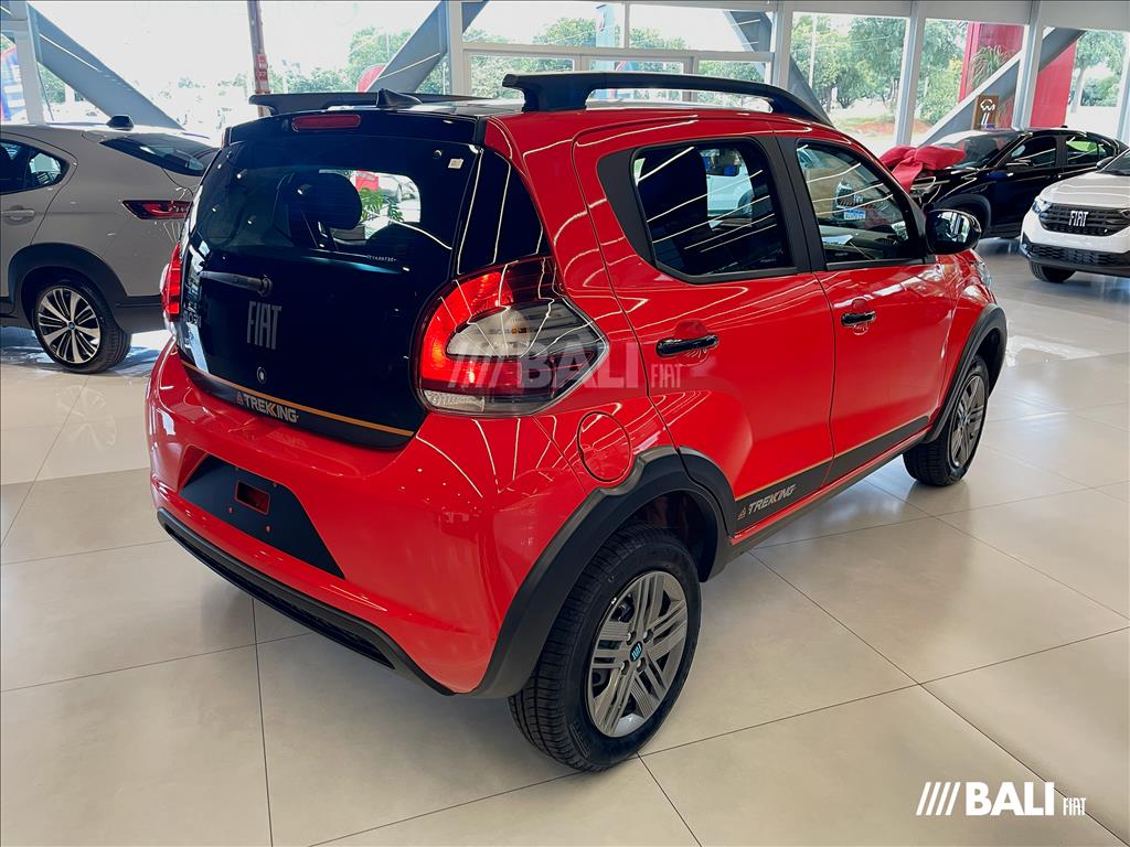 MOBI 1.0 FIREFLY FLEX TREKKING MANUAL3