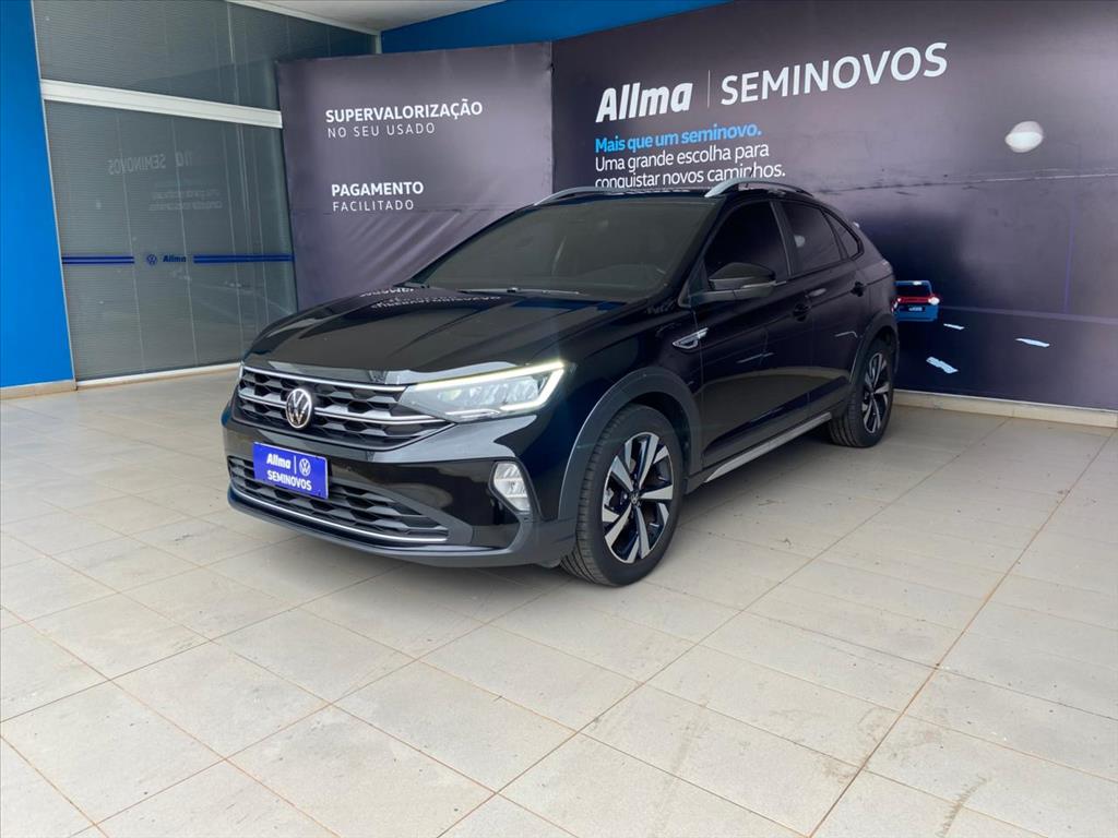 NIVUS 1.0 200 TSI TOTAL FLEX HIGHLINE AUTOMÁTICO