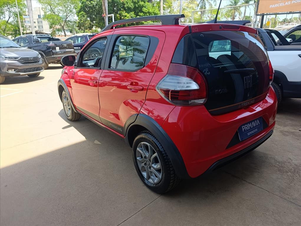 MOBI 1.0 EVO FLEX TREKKING MANUAL3