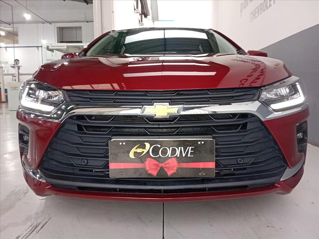 ONIX 1.0 TURBO FLEX PREMIER AUTOMÁTICO16