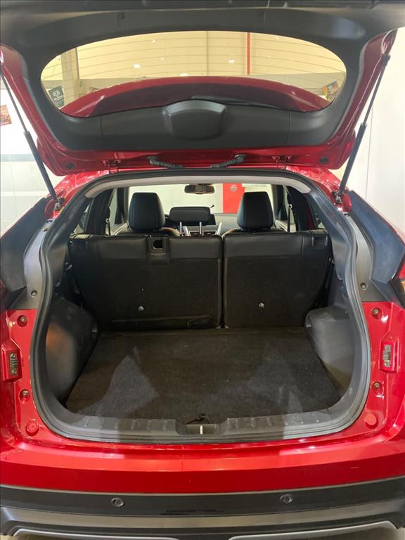 ECLIPSE CROSS 1.5 MIVEC TURBO GASOLINA HPE-S CVT6