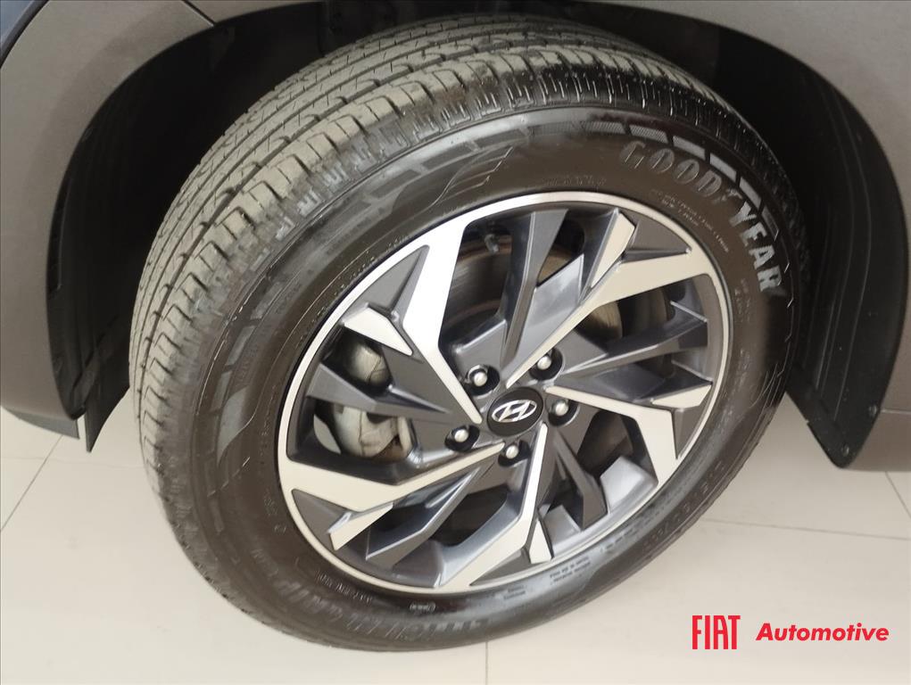 CRETA 1.0 TGDI FLEX LIMITED AUTOMÁTICO13