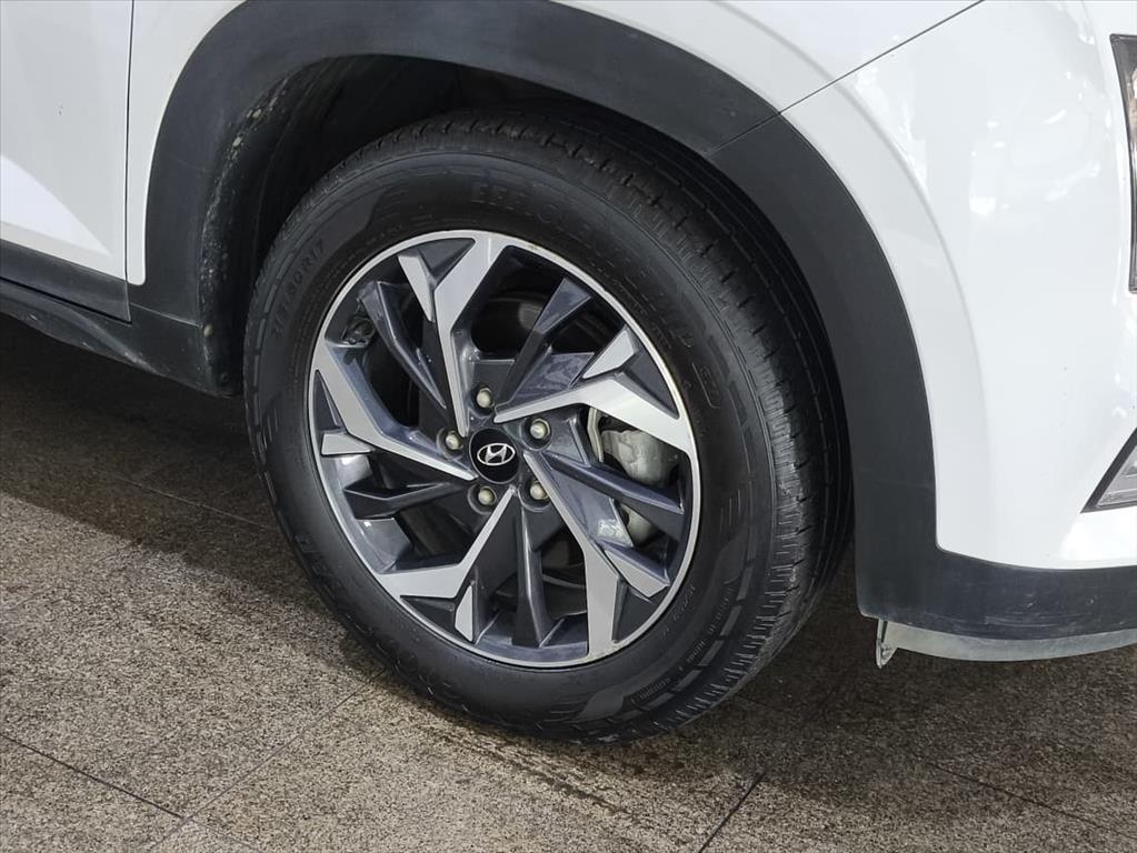 CRETA 1.0 TGDI FLEX LIMITED AUTOMÁTICO11