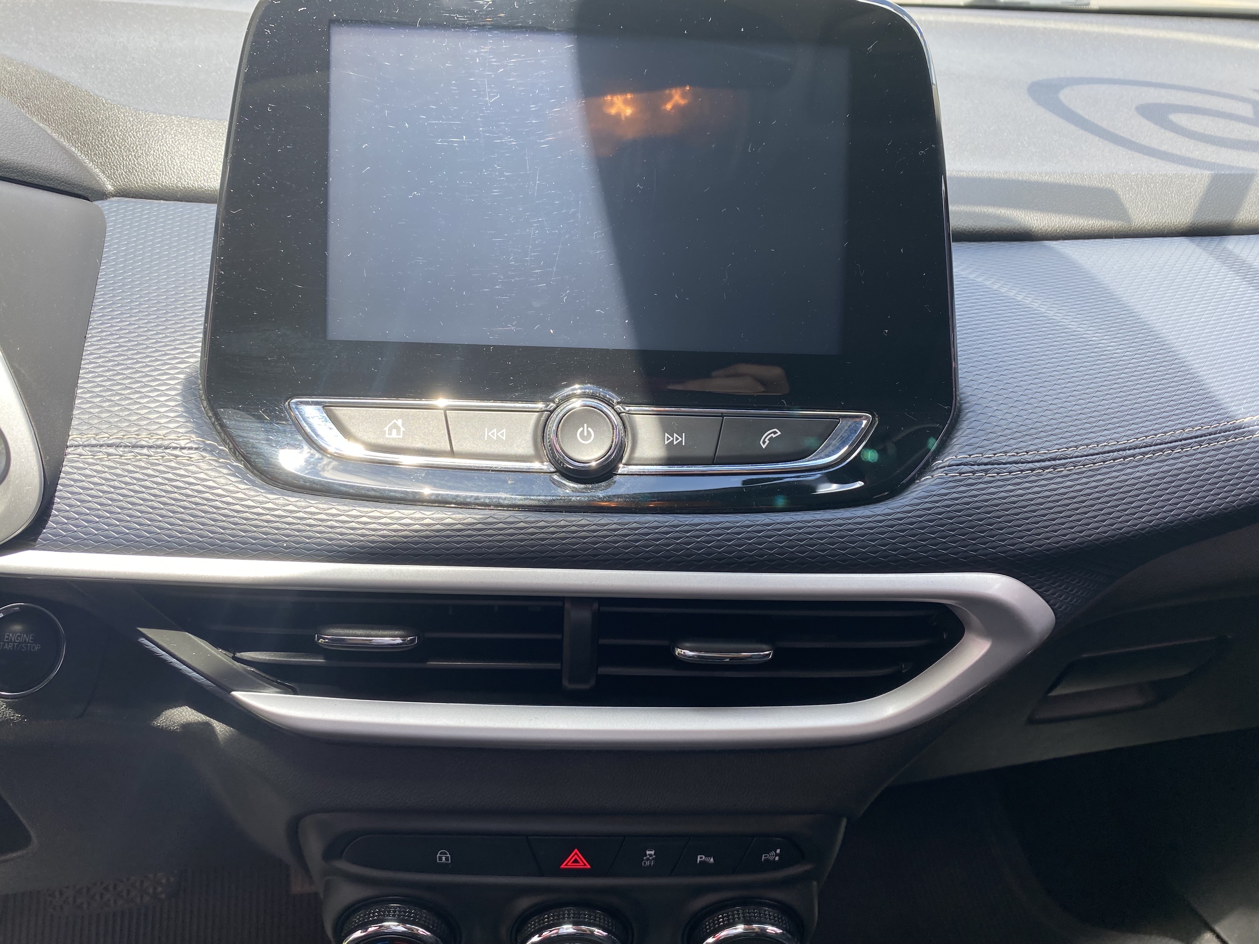 TRACKER 1.0 TURBO FLEX PREMIER AUTOMÁTICO12