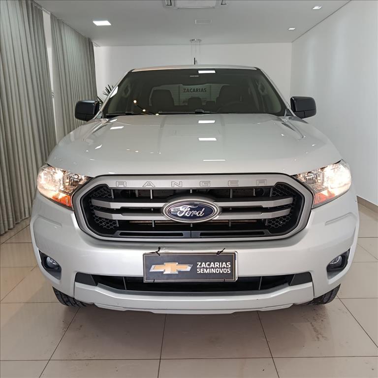 RANGER 2.2 XLS 4X2 CD 16V DIESEL 4P AUTOMÁTICO0