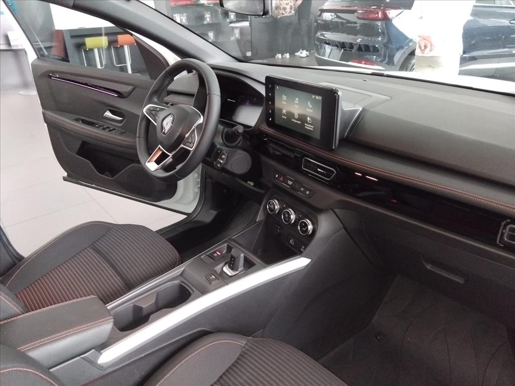 Renault-KARDIAN-1.0 TCE FLEX PREMIÉRE EDITION EDC