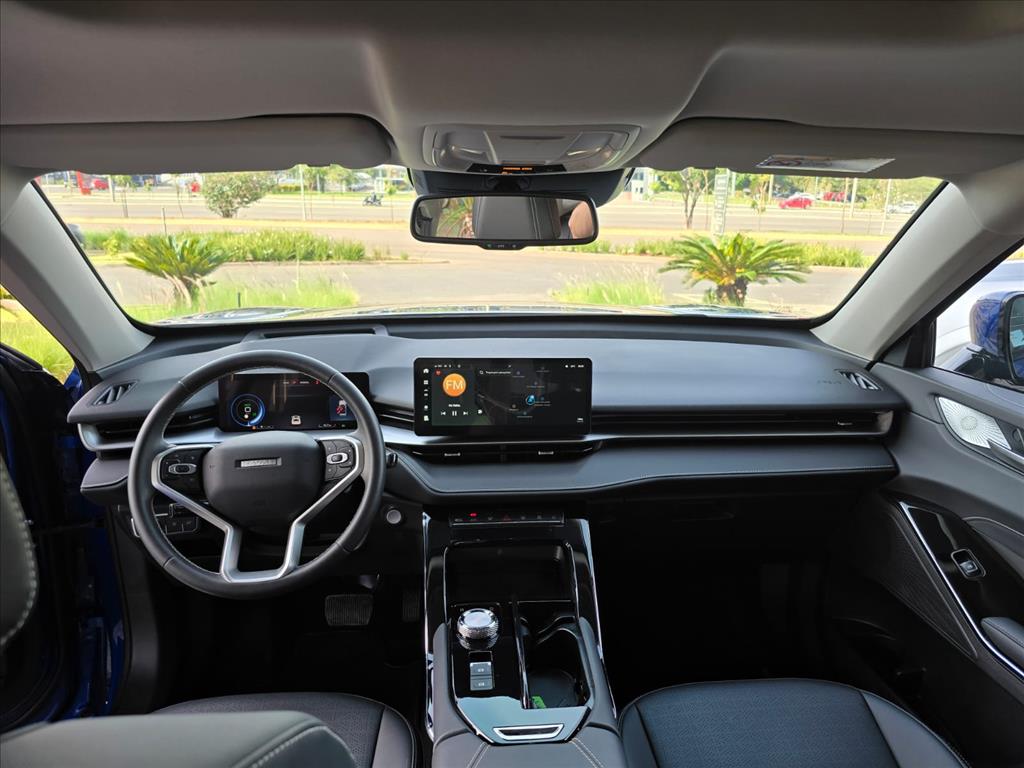 HAVAL H6 1.5 PHEV PREMIUM AWD E-TRACTION8