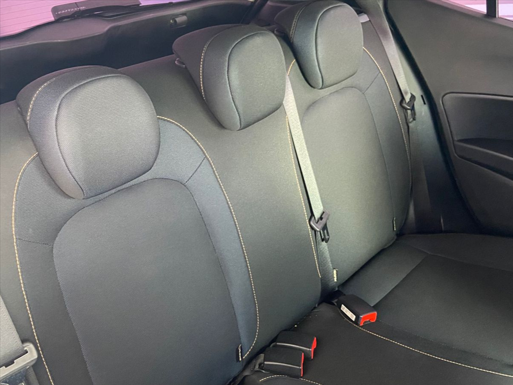 ARGO 1.3 FIREFLY FLEX TREKKING MANUAL14